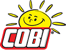 COBI Building Sets