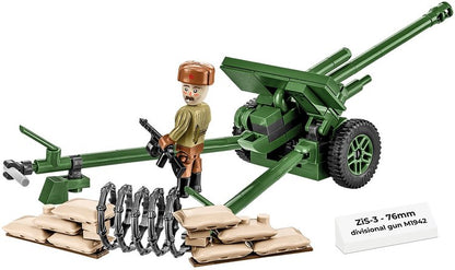 Soviet Artillery Package Deal