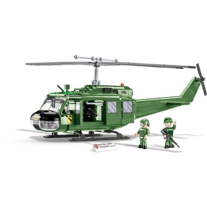 Bell UH-1 Iroquois - Huey Helicopter