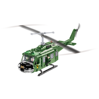 Bell UH-1 Iroquois - Huey Helicopter