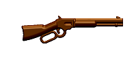 Lever Action Rifle