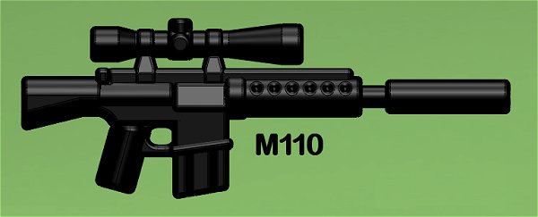 M110 SASS