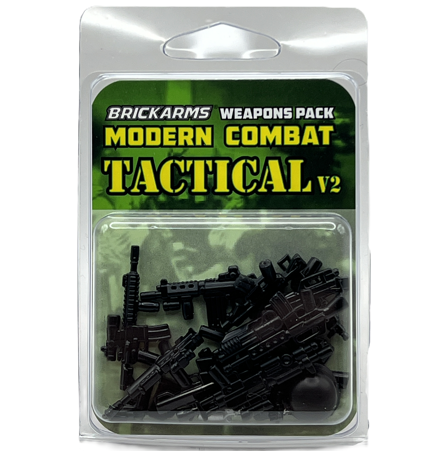 Modern Combat Pack - Tactical