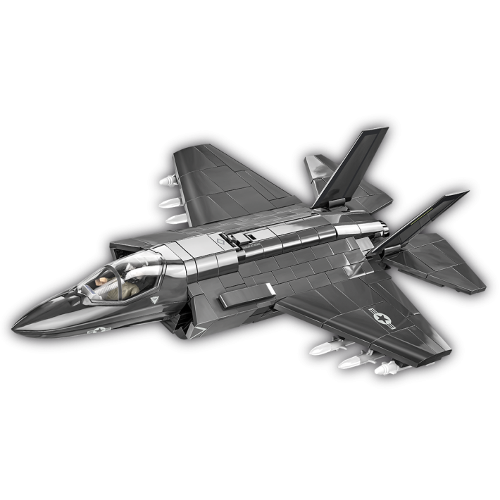 F-35B Lightning II - Fighter Jet