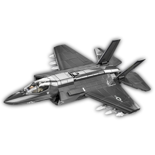 F-35B Lightning II - Fighter Jet