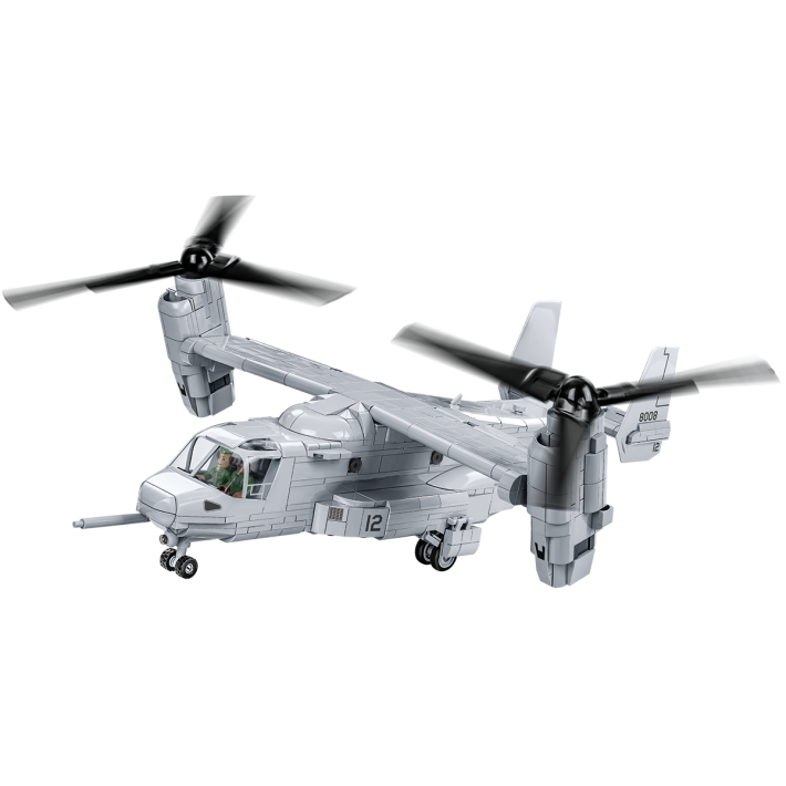 Bell Boeing V-22 Osprey