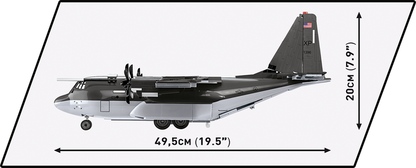 Lockheed Martin C-130J Super Hercules