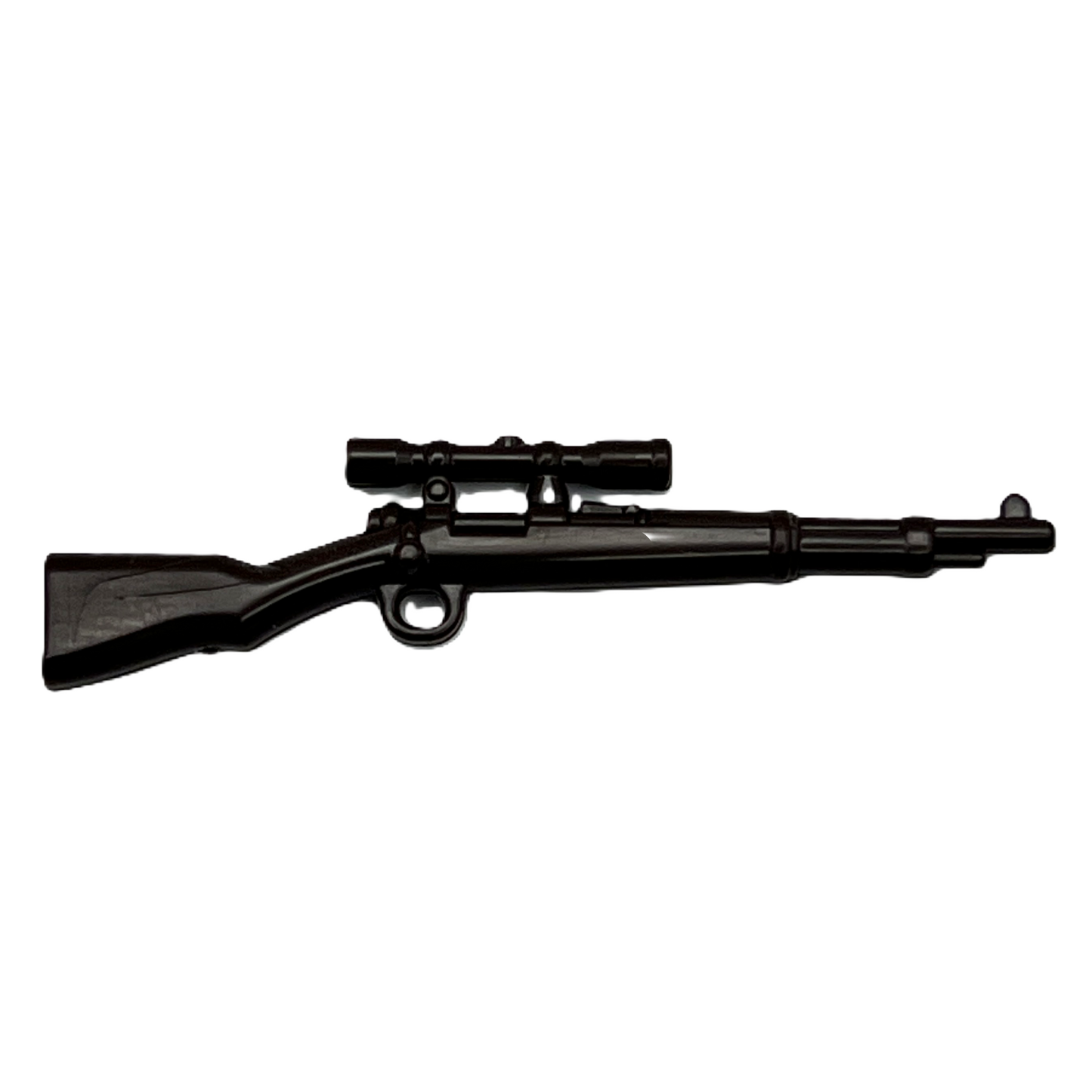 Kar98 Scoped Rifle