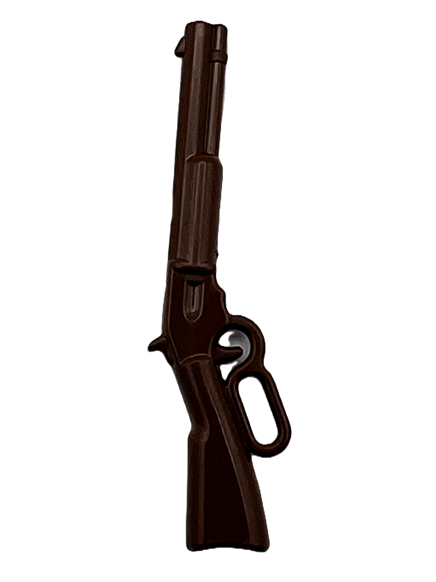 Lever Action Rifle