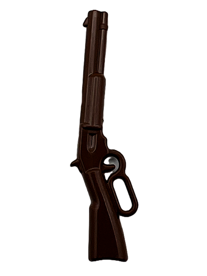 Lever Action Rifle