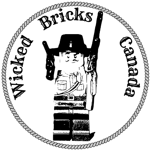 Wicked Bricks Canada