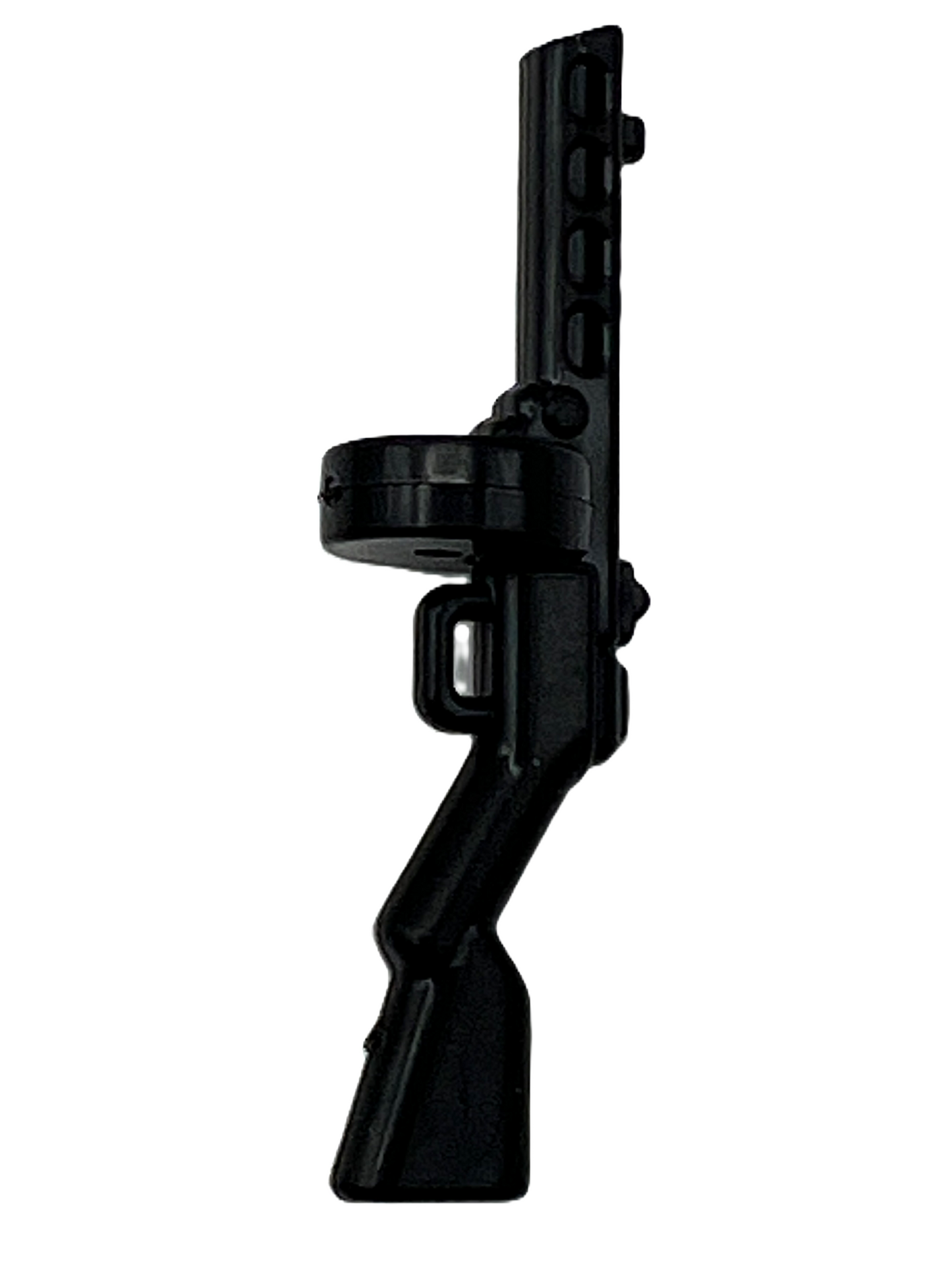 PPSh - Submachine Gun