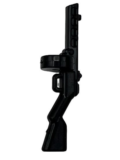 PPSh - Submachine Gun